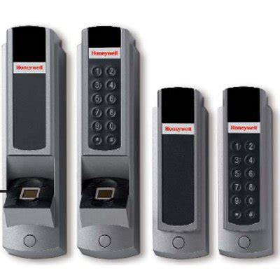 honeywell rfid system|honeywell access control readers.